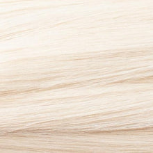 Load image into Gallery viewer, Ice Blonde Hand Tied Weft Hair Extensions #1001
