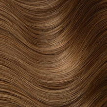Load image into Gallery viewer, Medium Dirty Blonde Hand Tied Weft Hair Extensions #14
