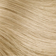 Load image into Gallery viewer, Light Blonde Nano Bead Hair Extensions #22

