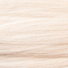 Load image into Gallery viewer, Platinum Ash Blonde Clip-In Hair Extensions #65
