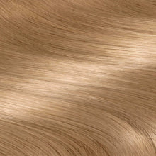 Load image into Gallery viewer, Light Brown Nano Bead Hair Extensions #8
