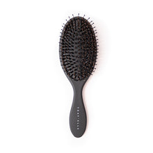 Load image into Gallery viewer, TRAY&#39;ELLE Mixed Boar Bristle Brush
